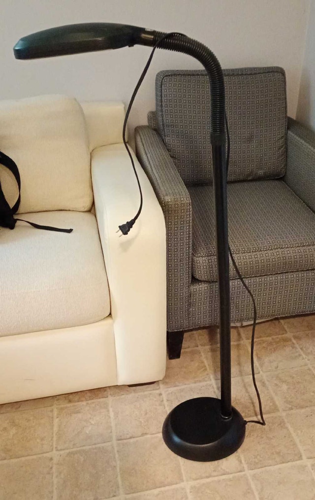 Floor Lamp - photo 3