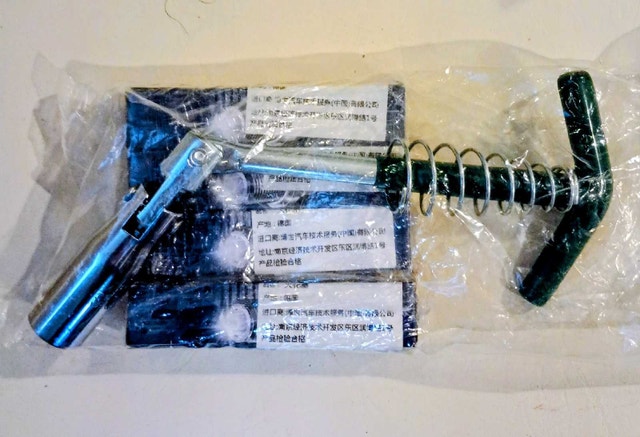Bosch Double Iridium Spark Plugs - photo 4