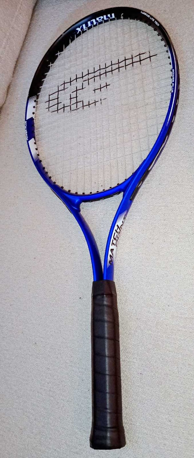 Matrix Match Point Adult Tennis Racket