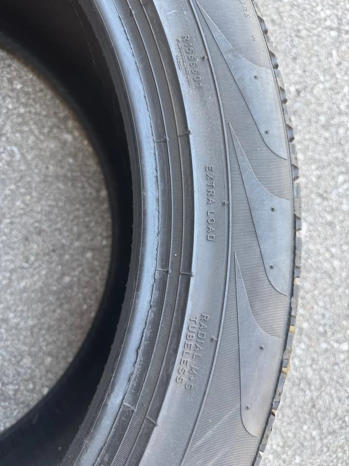 Pirelli Scorpion Verde All Season Tire (Land Rover) - photo 4