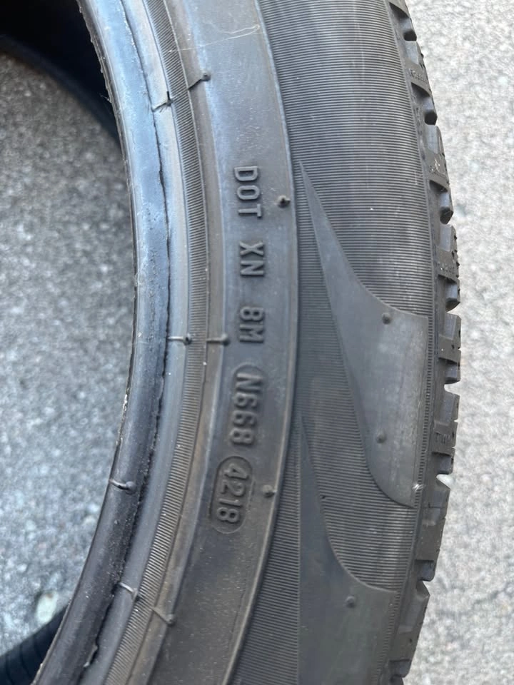 Pirelli Scorpion Verde All Season Tire (Land Rover) - photo 5