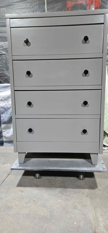 Grey Dresser Set - photo 2