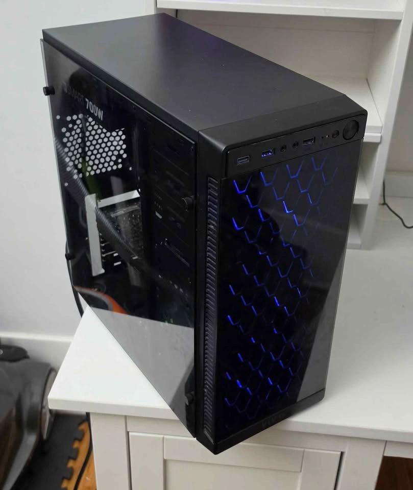 Gaming Desktop PC
