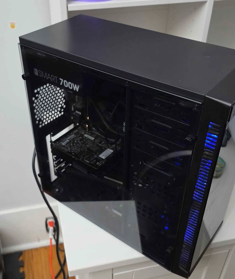 Gaming Desktop PC - photo 2