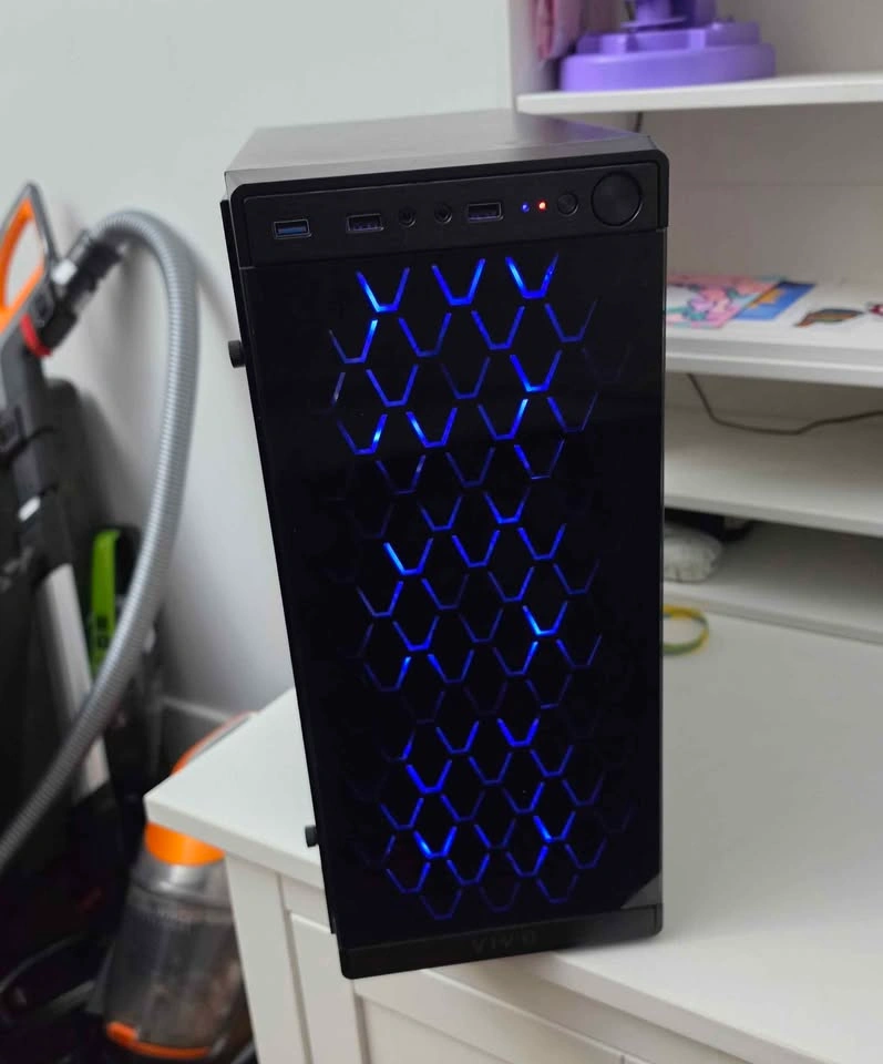 Gaming Desktop PC - photo 3
