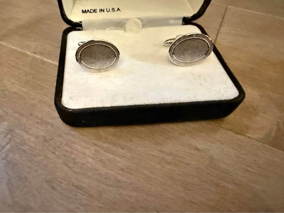 GENTRY Cufflinks