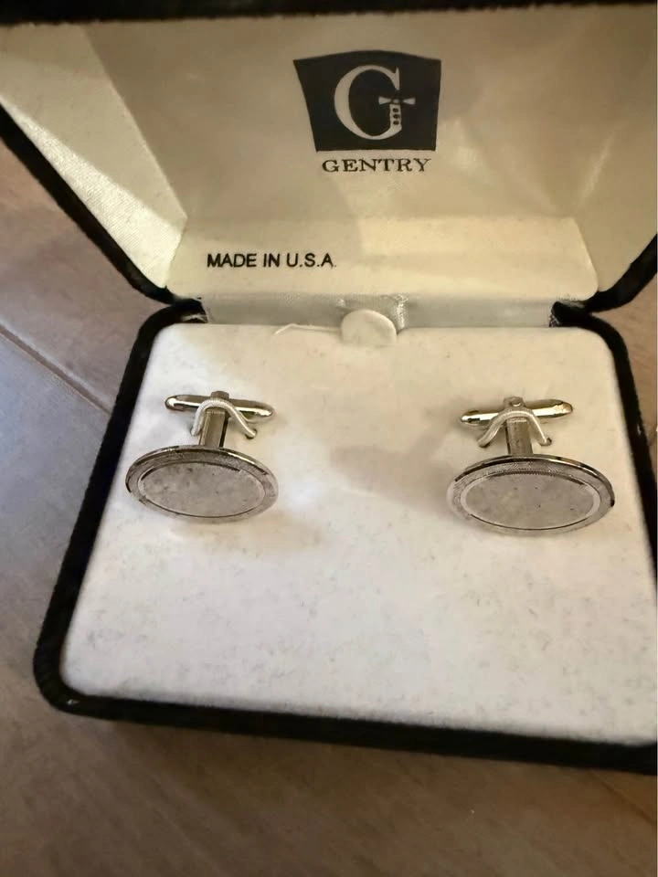 GENTRY Cufflinks - photo 2