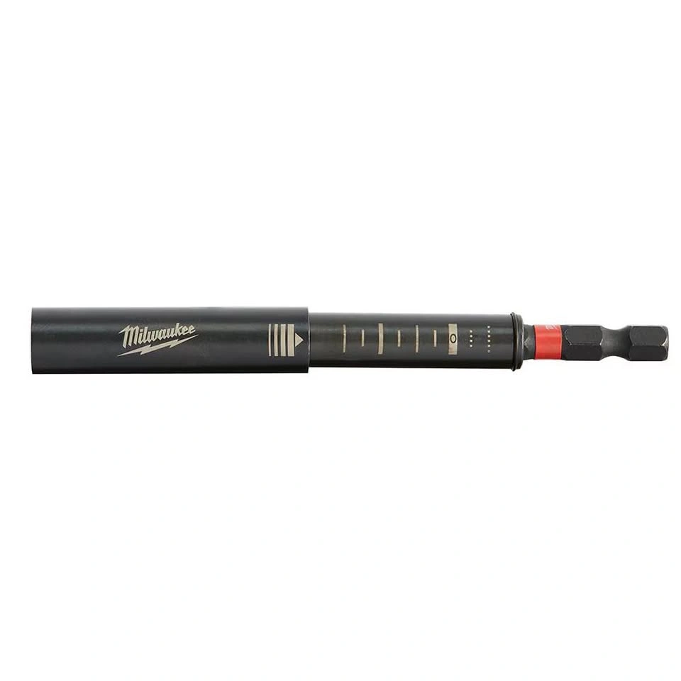 Milwaukee SHOCKWAVE Impact Duty Magnetic Drive Set, 7-Piece - photo 5
