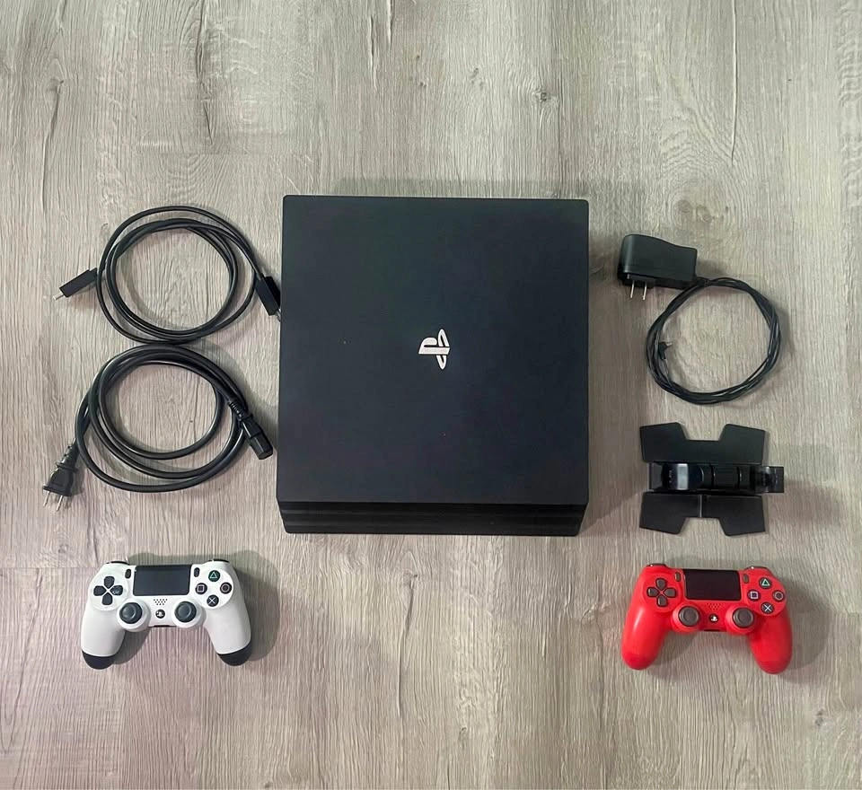 PlayStation 4 Bundle