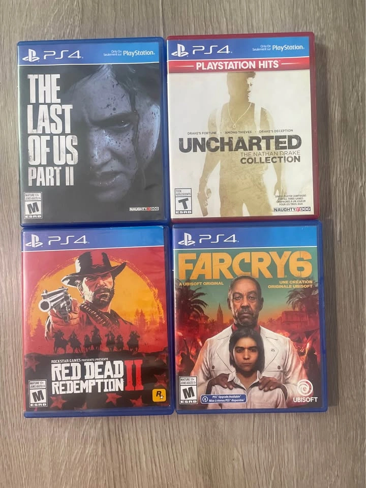 PlayStation 4 Bundle - photo 2