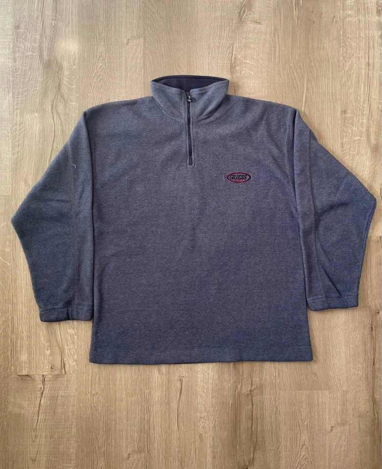 Vintage mix of hoodies and sweaters - photo 2