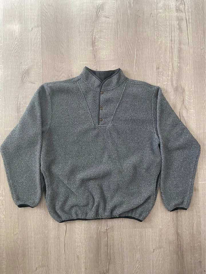 Vintage mix of hoodies and sweaters - photo 3
