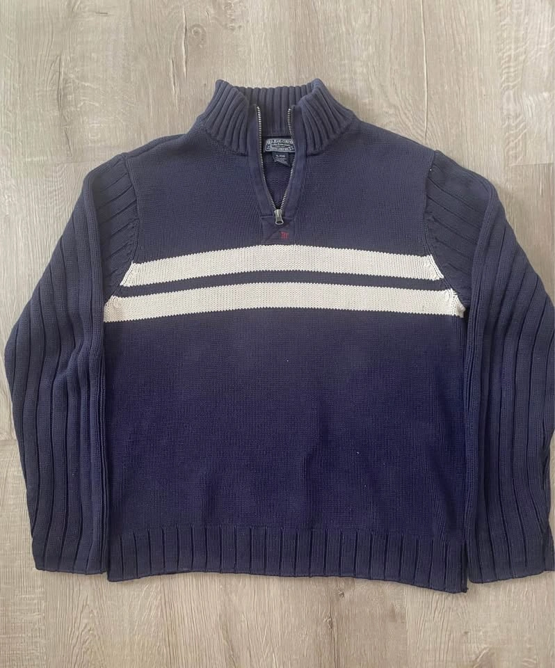 Vintage mix of hoodies and sweaters - photo 5