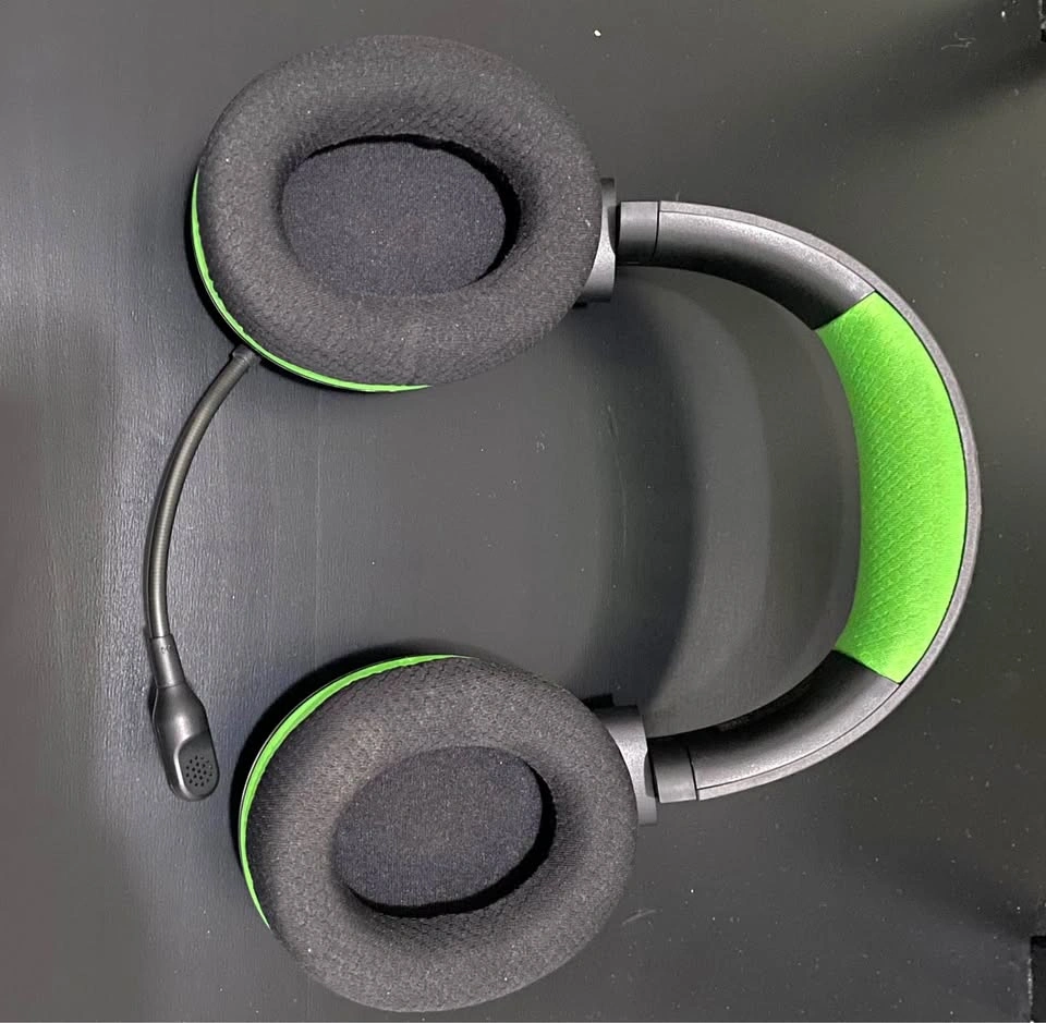 Razen Kaira Headset