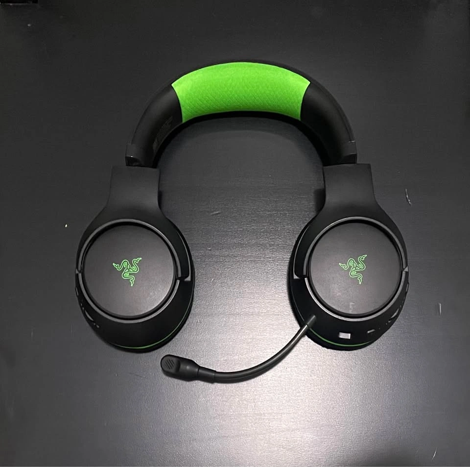 Razen Kaira Headset - photo 2