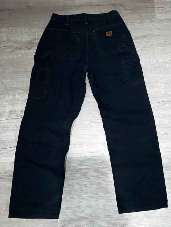 Carhartt Durange Fit Jeans 32x32 - photo 2