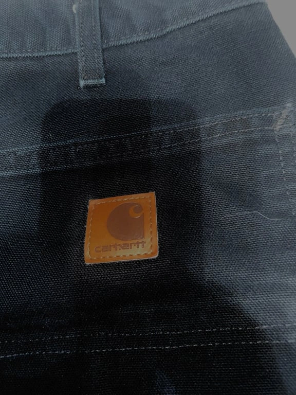 Carhartt Durange Fit Jeans 32x32 - photo 3