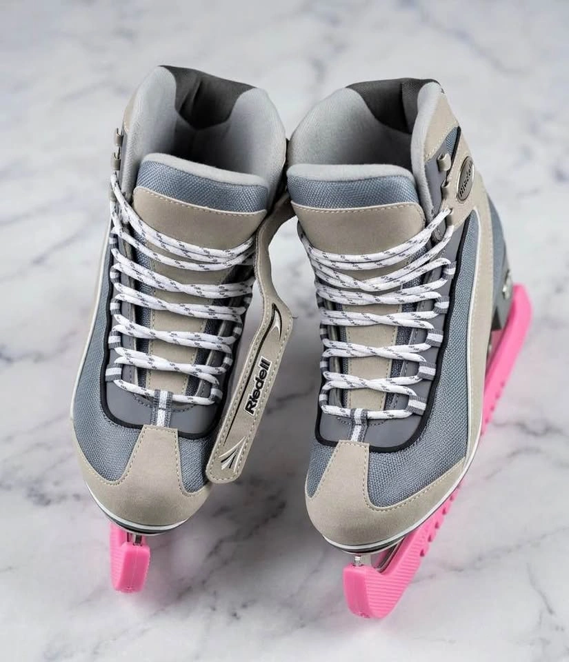 Girls Roller Skates Size 6