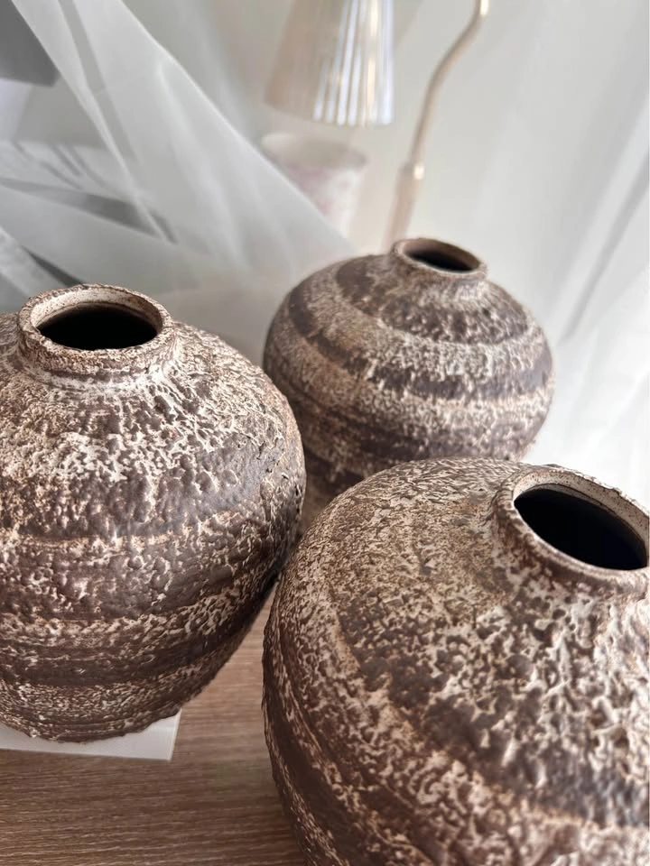 CLEARANCE - Cute farmhouse vase - photo 2