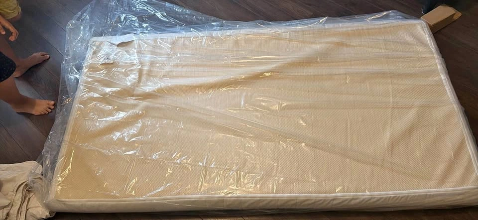 Single Mattress