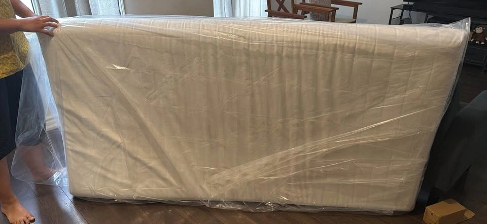 Single Mattress - photo 2