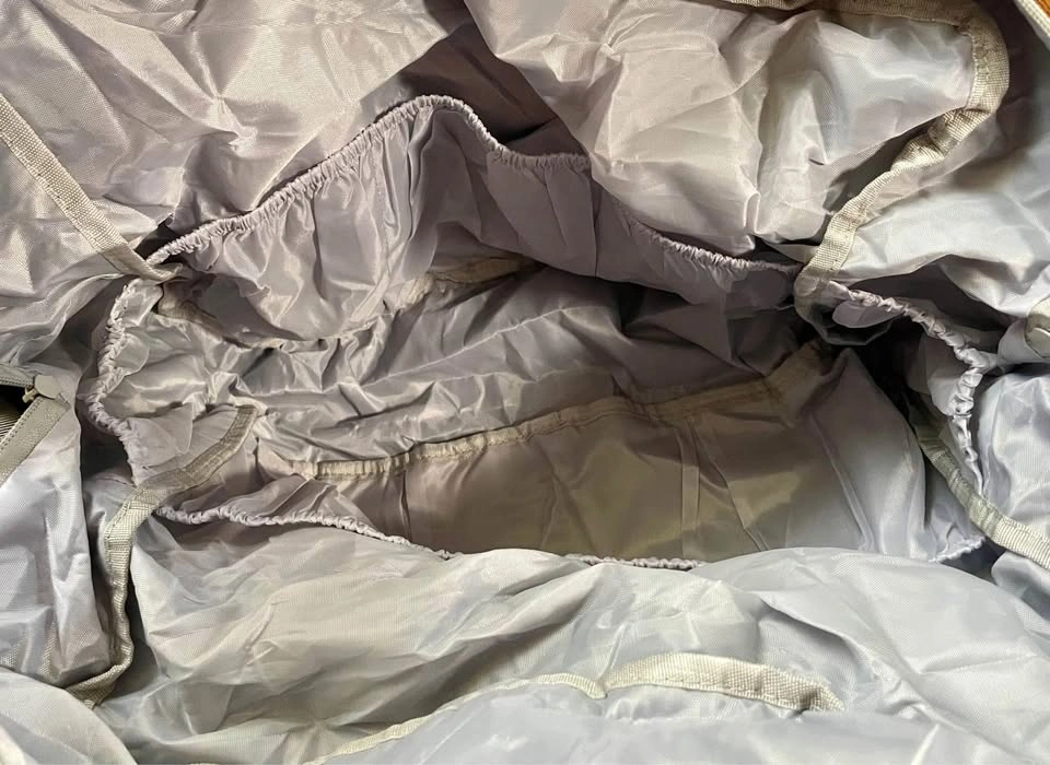 NEW! Two Folding Duffle Bags - photo 3