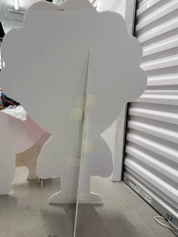 Super Simple Songs Birthday Theme Decorations - photo 5