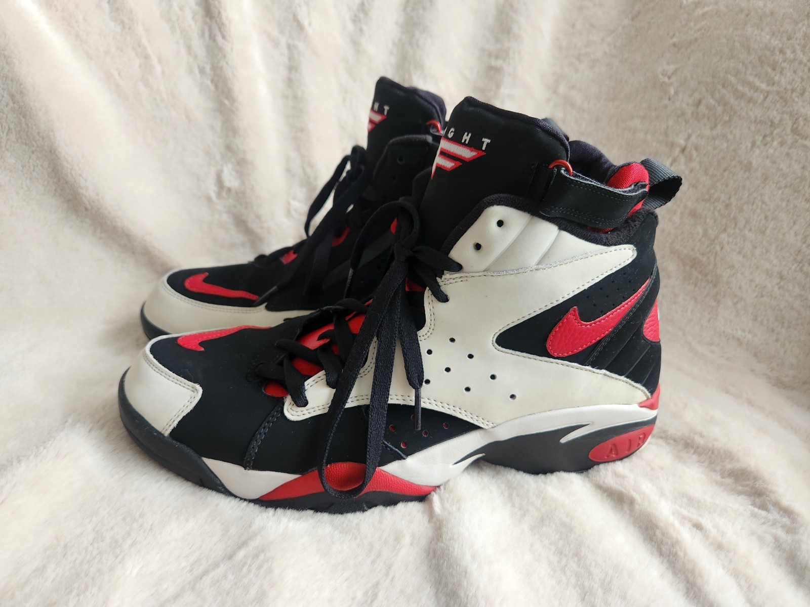 Nike Air Maestro 2 LTD Mens Sneakers Size 11