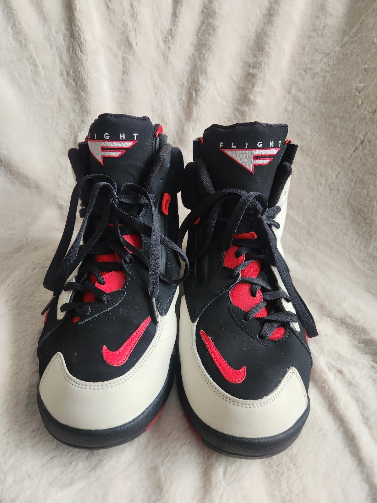 Nike Air Maestro 2 LTD Mens Sneakers Size 11 - photo 2