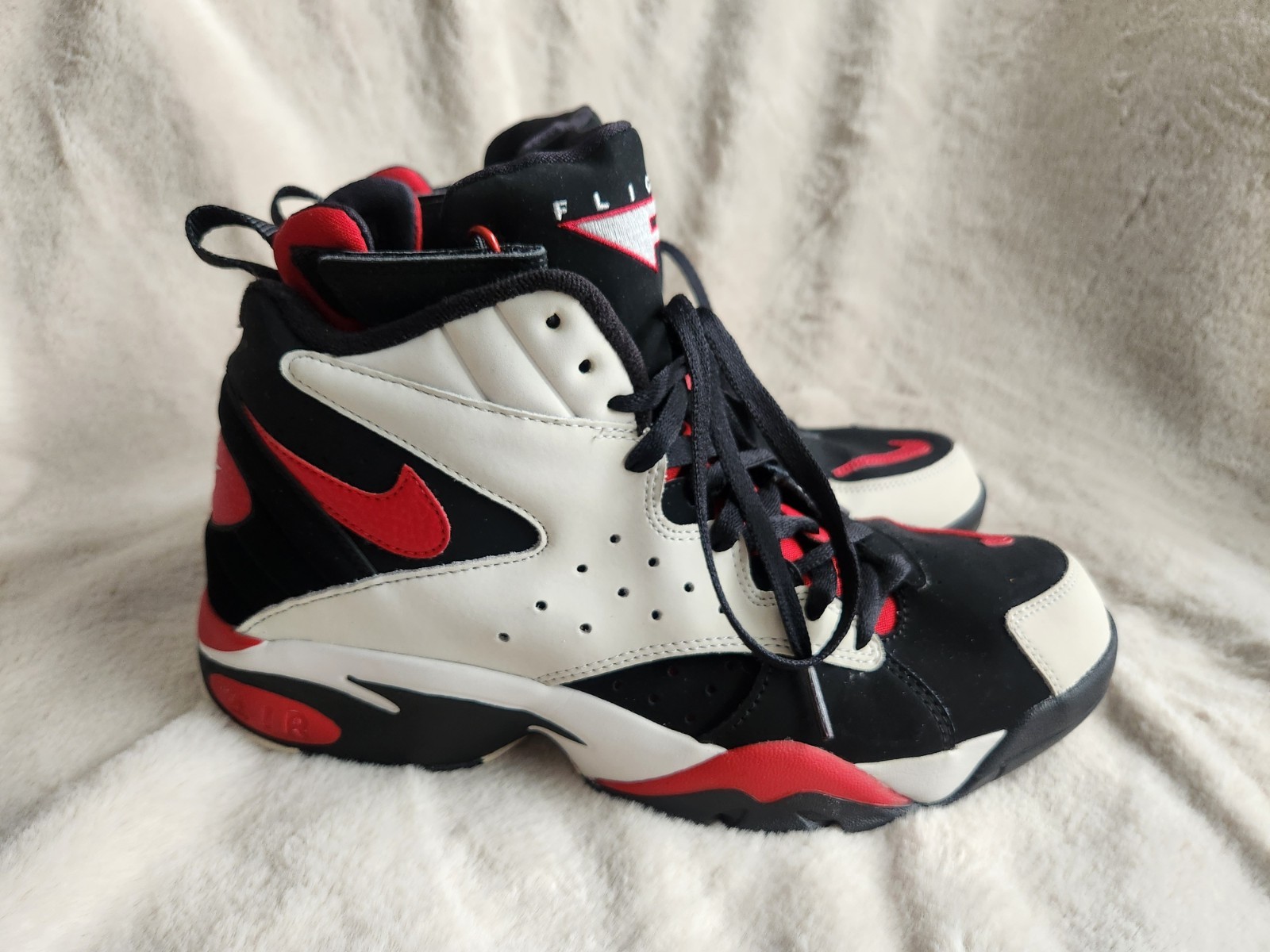 Nike Air Maestro 2 LTD Mens Sneakers Size 11 - photo 3