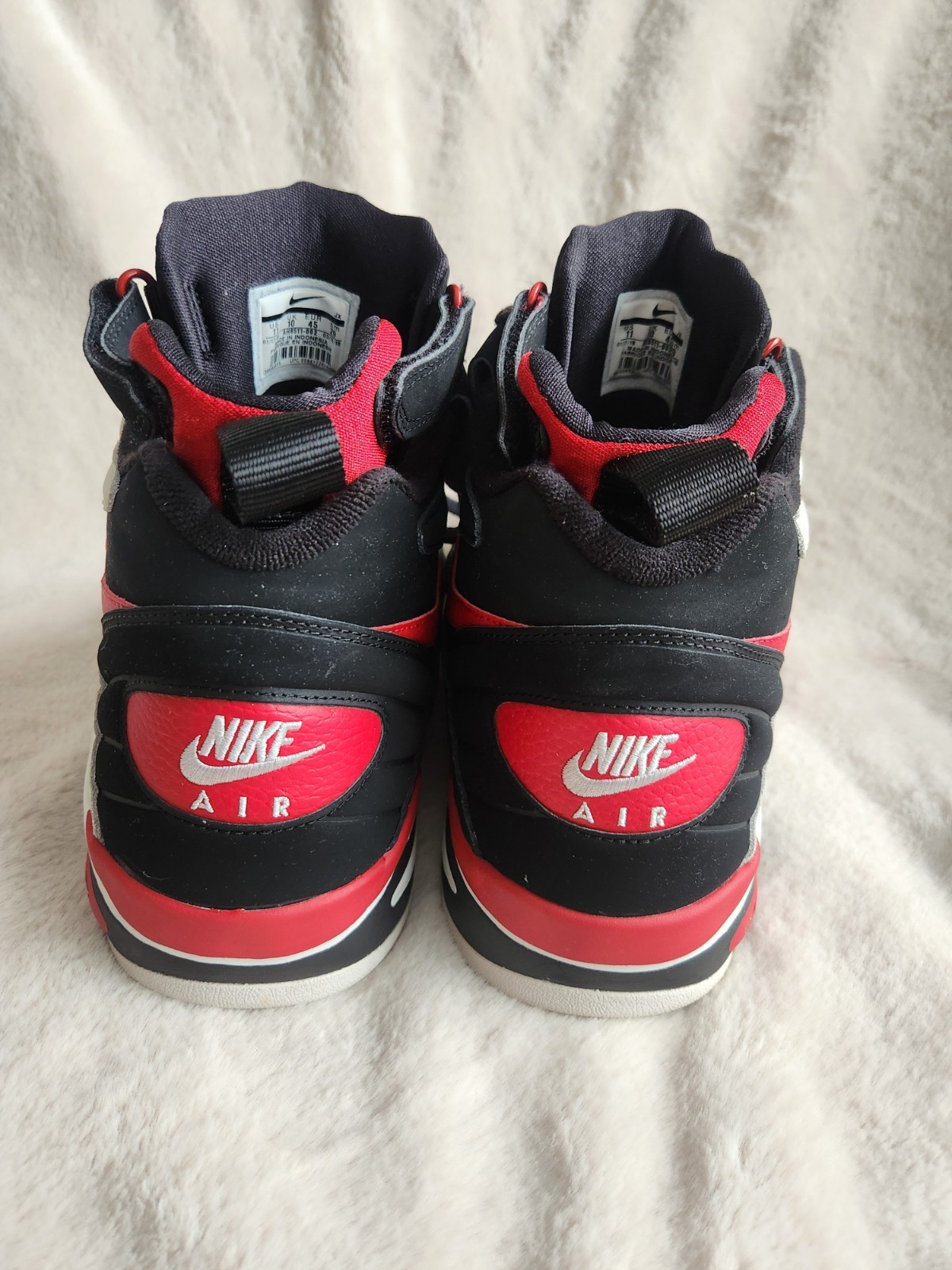 Nike Air Maestro 2 LTD Mens Sneakers Size 11 - photo 4