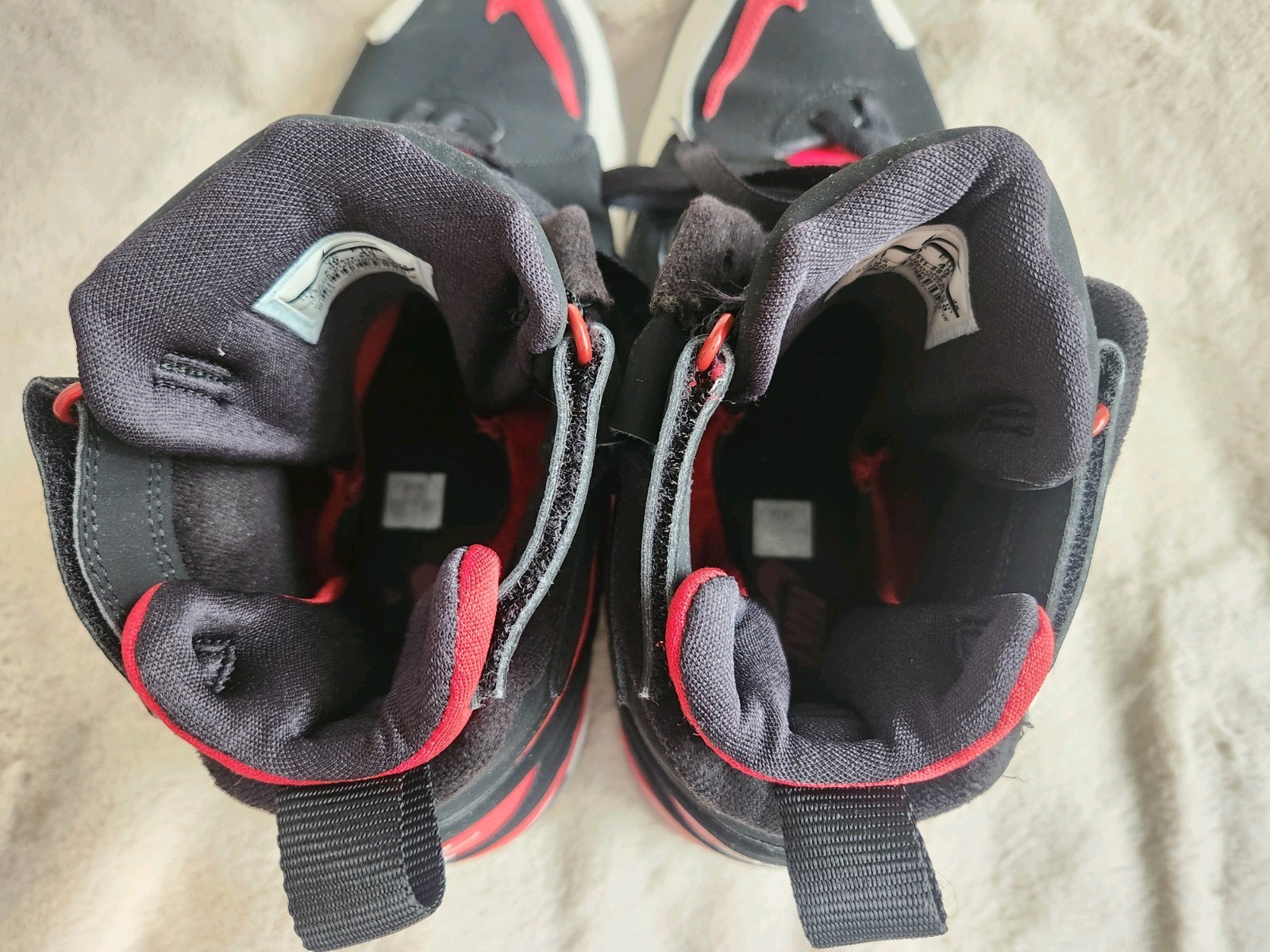 Nike Air Maestro 2 LTD Mens Sneakers Size 11 - photo 5