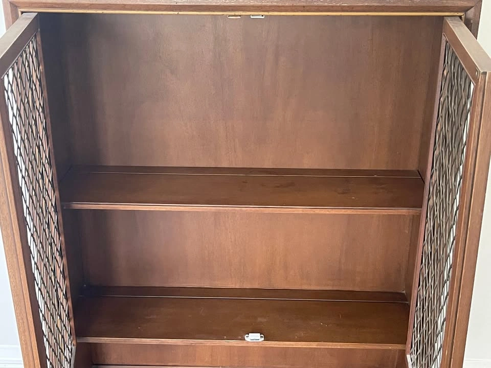 Dining Hutch Top / Bookcase / Display Cabinet - photo 2