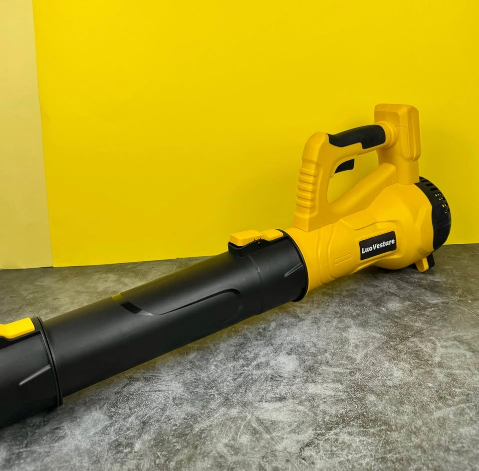 NEW Leaf Blower - 500CFM Brushless Cordless, DeWalt 20V Compatib - photo 3