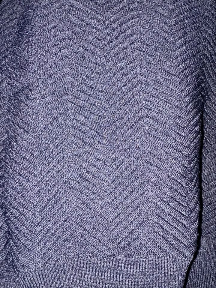Frank & Oak Cropped Sweater - photo 3
