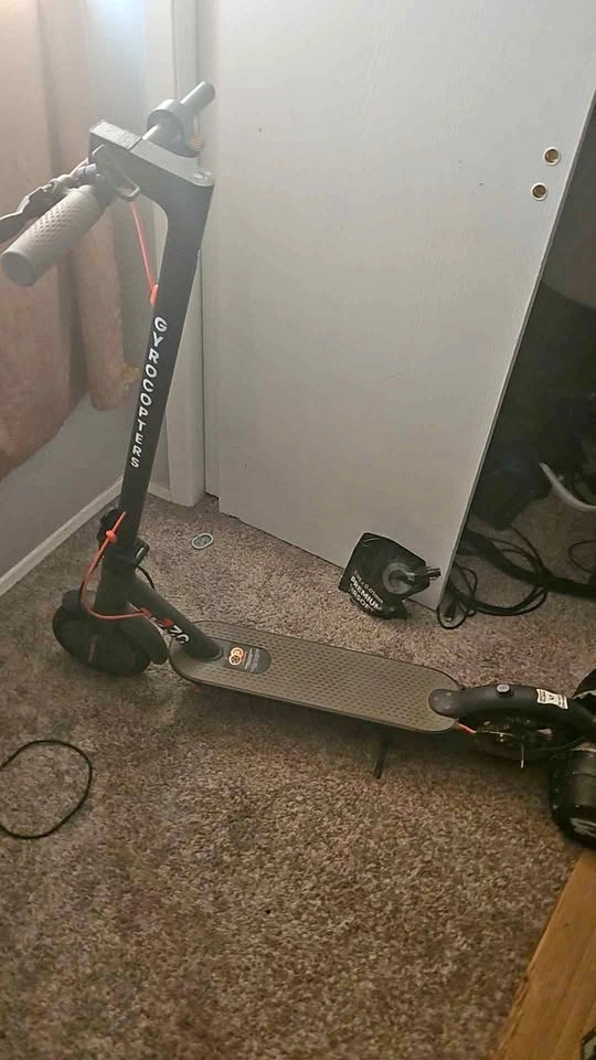 Gyrocopter J30 E-Scooter (OBO NEED GONE ASAP)
