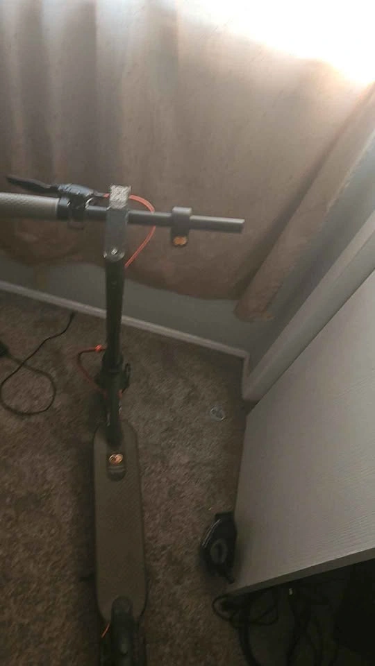 Gyrocopter J30 E-Scooter (OBO NEED GONE ASAP) - photo 2