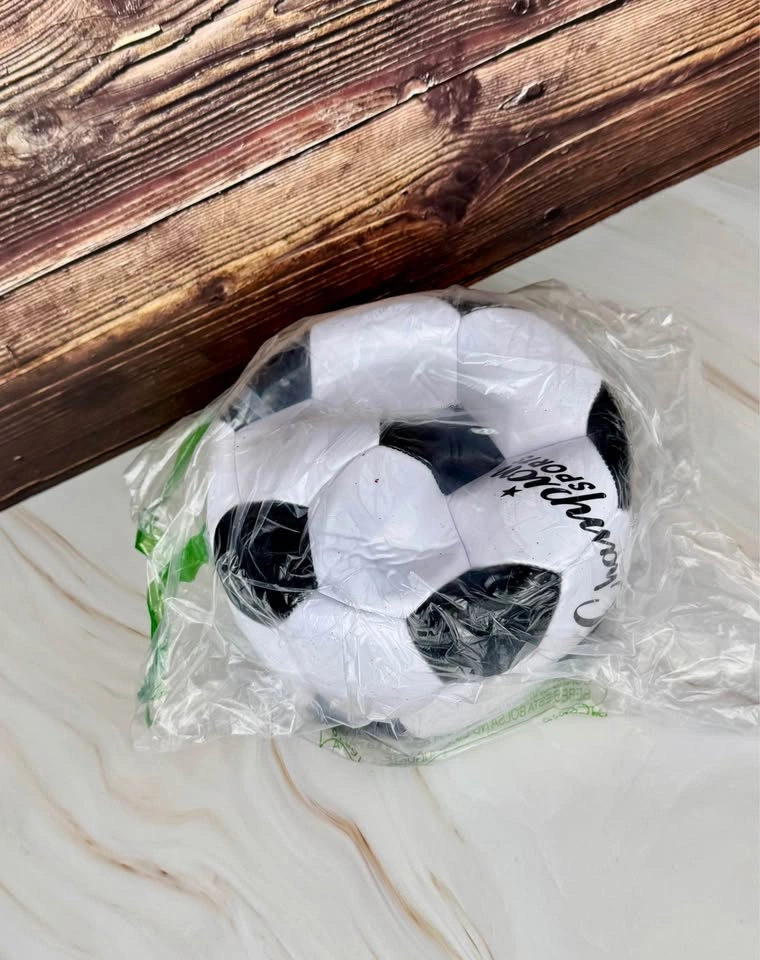New Soccer Ball Size 5, Champion Sports Retro - photo 5