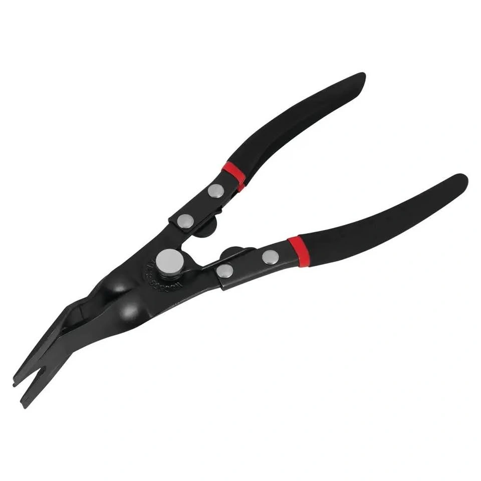 Panel Clip Removal Pliers - Auto Trim Tool - photo 2