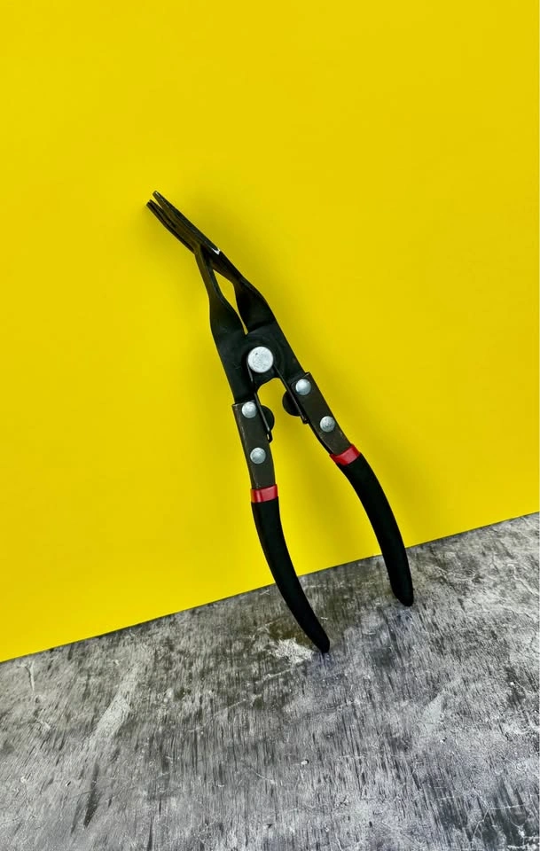 Panel Clip Removal Pliers - Auto Trim Tool - photo 4