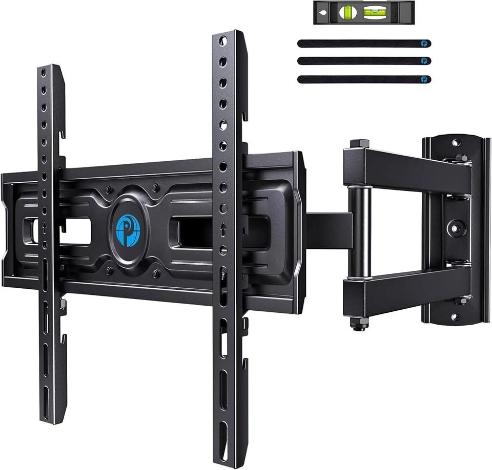 New TV Wall Mount - Pipishell PIMF9 Full Motion TV Wall Mount 26