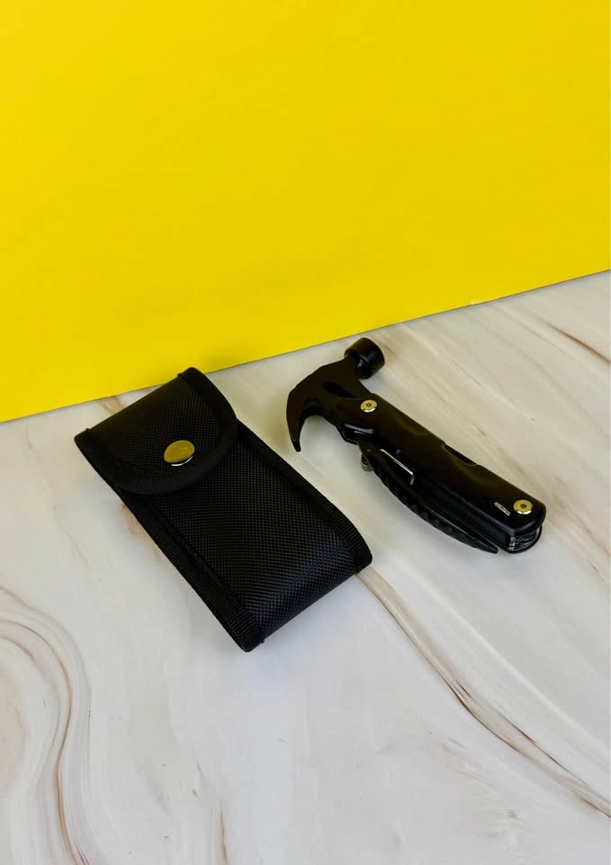 Mini Hammer Multitool, "Best Husband Ever", EDC Pocket Tool | Br - photo 5