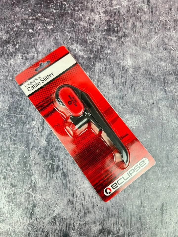 Eclipse 902-491 Longitudinal Cable Slitter - Brand New - photo 2