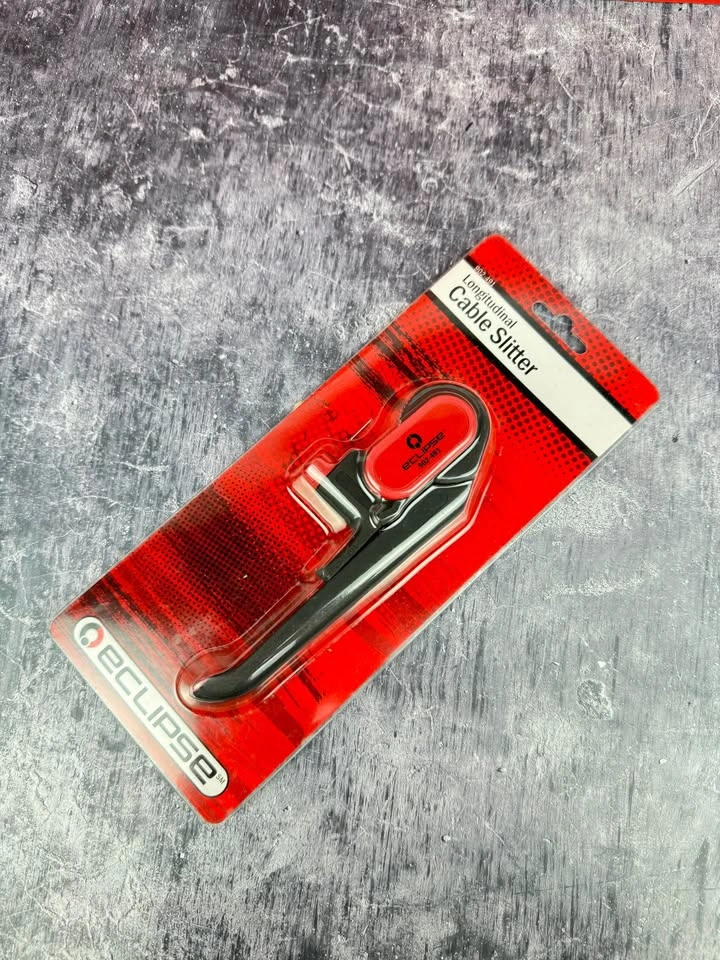 Eclipse 902-491 Longitudinal Cable Slitter - Brand New - photo 4