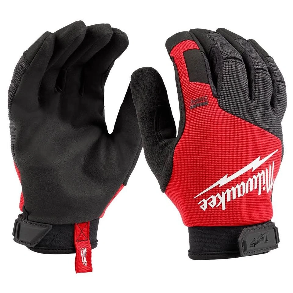 Milwaukee Lightweight Work Gloves XL, Brand New, Tags On - photo 2