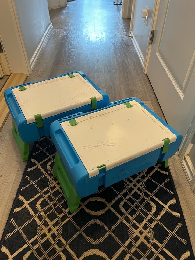 FREE Toddler/Kids stuff – Pickup Only - photo 5
