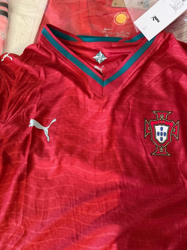 World Cup Jerseys For Sale - photo 2