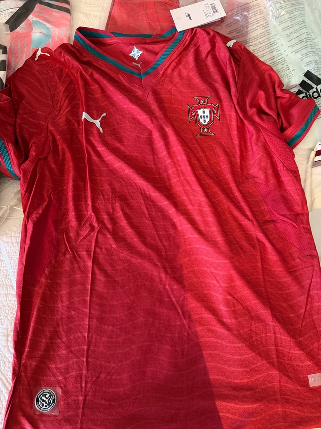 World Cup Jerseys For Sale - photo 4