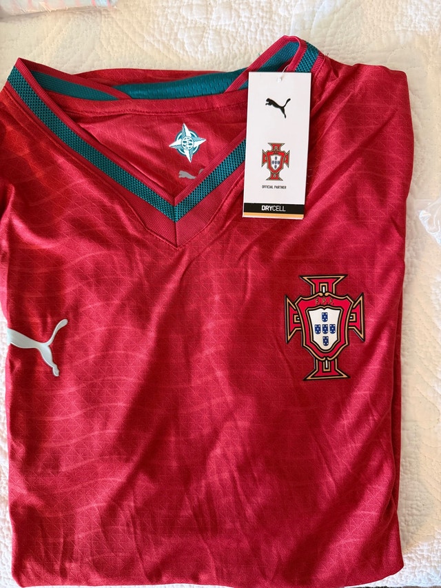 World Cup Jerseys For Sale - photo 5
