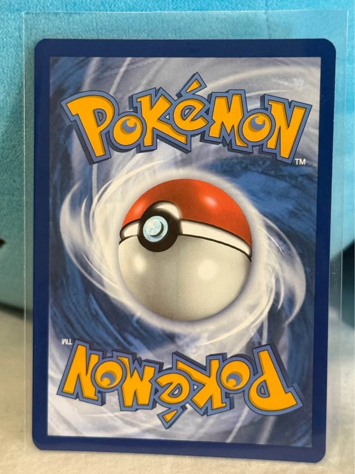 Deerling IR Pokemon Cards - photo 2
